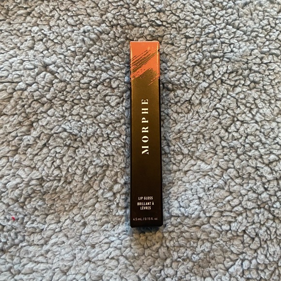Morphe Lip Gloss - Picture 4 of 4